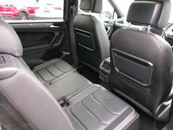 2020 Volkswagen
Tiguan 162TSI Highline Allspace