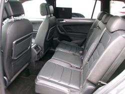 2020 Volkswagen
Tiguan 162TSI Highline Allspace