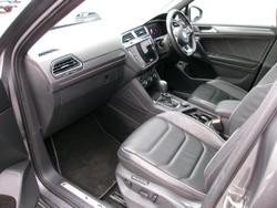 2020 Volkswagen
Tiguan 162TSI Highline Allspace