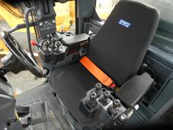 2017 John Deere 770Gp YELLOW