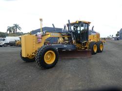 John Deere 770GP