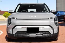 2025 Kia EV3 Air Long Range SV MY25 Shale Grey