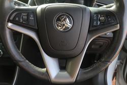 2018 Holden
Trax LS