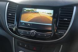 2018 Holden
Trax LS