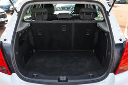 2018 Holden
Trax LS