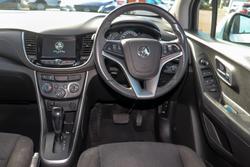 2018 Holden
Trax LS