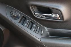 2018 Holden
Trax LS