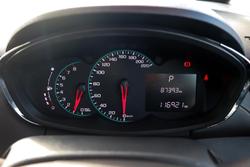 2018 Holden
Trax LS