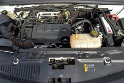 2018 Holden
Trax LS