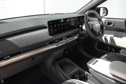 2025 Kia EV3 GT-Line Long Range SV MY25 Snow White Pearl