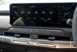 2025 Kia EV3 GT-Line Long Range SV MY25 Snow White Pearl