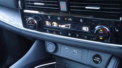 2025 Nissan X-TRAIL Ti-L e-POWER