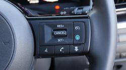 2025 Nissan X-TRAIL Ti-L e-POWER