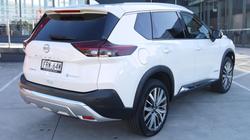 2025 Nissan X-TRAIL Ti-L e-POWER