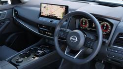 2025 Nissan X-TRAIL Ti-L e-POWER