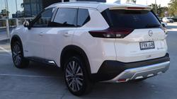 2025 Nissan X-TRAIL Ti-L e-POWER