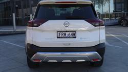 2025 Nissan X-TRAIL Ti-L e-POWER