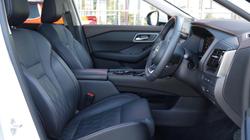 2025 Nissan X-TRAIL Ti-L e-POWER