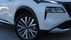 2025 Nissan X-TRAIL Ti-L e-POWER