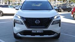 2025 Nissan X-TRAIL Ti-L e-POWER