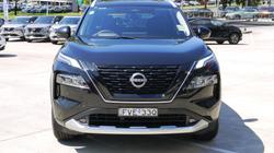 2025 Nissan
                X-TRAIL Ti e-POWER