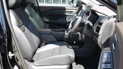 2025 Nissan
                X-TRAIL Ti e-POWER