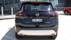 2025 Nissan
                X-TRAIL Ti e-POWER