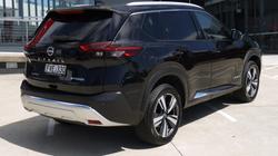 2025 Nissan
                X-TRAIL Ti e-POWER
