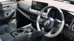 2025 Nissan
                X-TRAIL Ti e-POWER