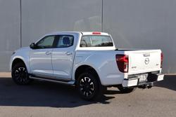 2025 Mazda BT-50 XTR