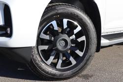 2025 Mazda BT-50 XTR