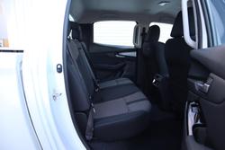 2025 Mazda BT-50 XTR