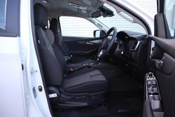 2025 Mazda BT-50 XTR