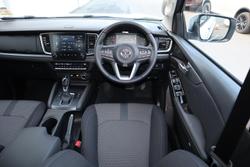 2025 Mazda BT-50 XTR