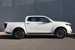 2025 Mazda BT-50 XTR