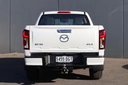 2025 Mazda BT-50 XTR