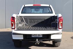 2025 Mazda BT-50 XTR