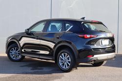 2025 Mazda
CX-5 G25 Maxx Sport