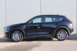 2025 Mazda
CX-5 G25 Maxx Sport