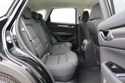 2025 Mazda
CX-5 G25 Maxx Sport