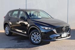 2025 Mazda
CX-5 G25 Maxx Sport