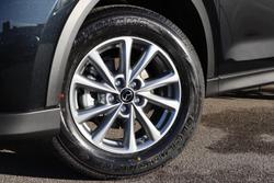 2025 Mazda
CX-5 G25 Maxx Sport