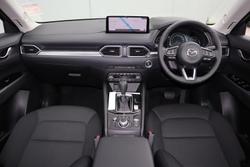 2025 Mazda
CX-5 G25 Maxx Sport