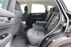 2025 Mazda
CX-5 G25 Maxx Sport