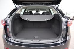 2025 Mazda
CX-5 G25 Maxx Sport