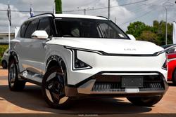 KIA EV5