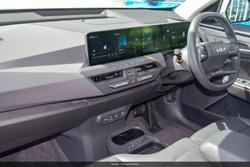 2025 Kia EV5 Earth OVc MY25 AWD Snow White Pearl