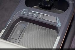 2025 Kia EV5 Earth OVc MY25 AWD Snow White Pearl