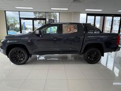 2024 Mitsubishi
Triton GLX-R