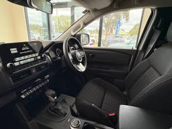 2024 Mitsubishi
Triton GLX-R